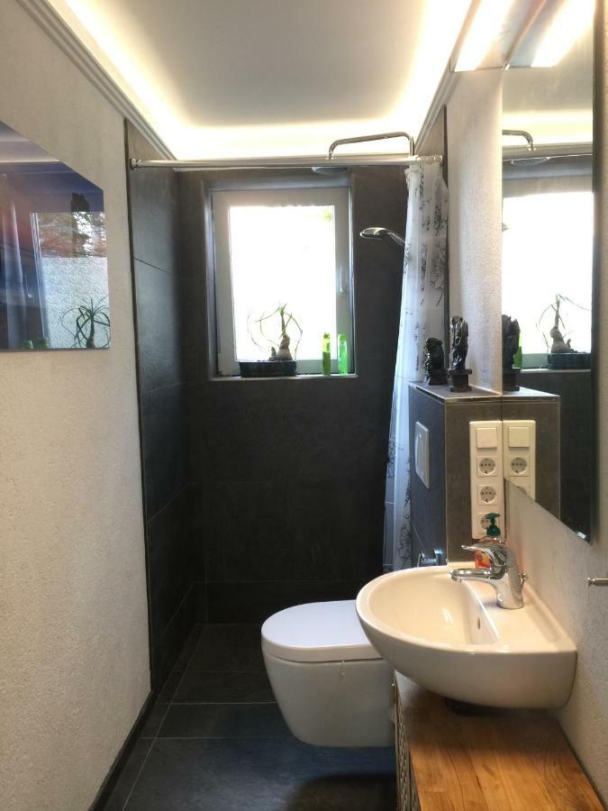 Wohlfuehlen In Wiehl - Drabenderhoehe Ngoại thất bức ảnh